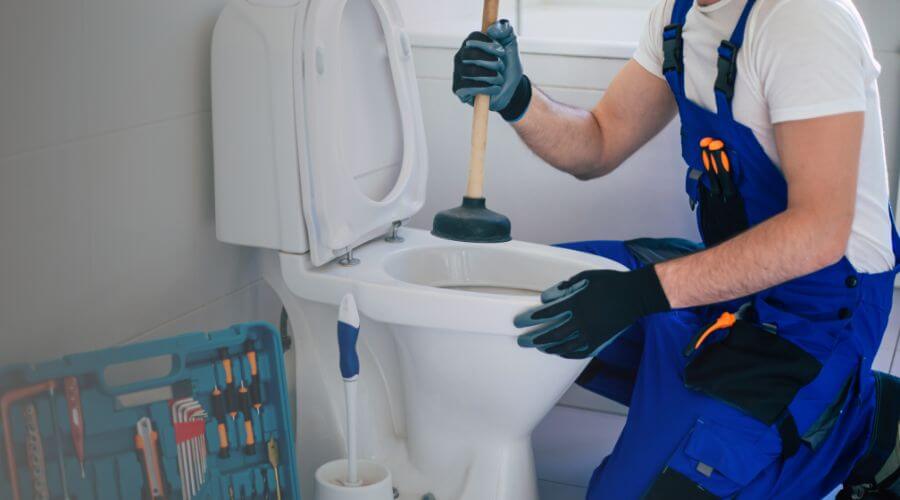 sewer inspection in Nelson, CA